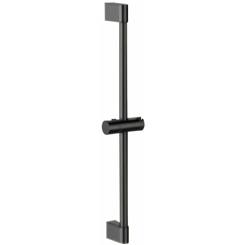 Barre de douche REA 01 black