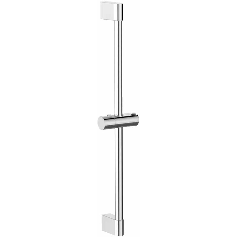 Barre de douche 01 chrome