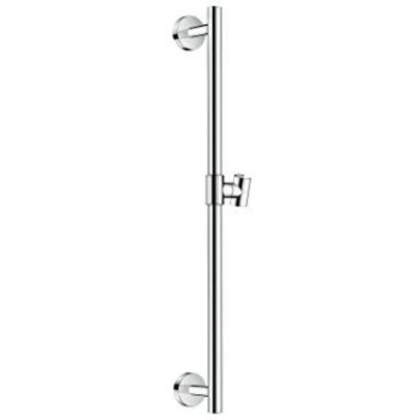 Barre de douche Unica Comfort 65 cm, chrome, 26401000, 26401000