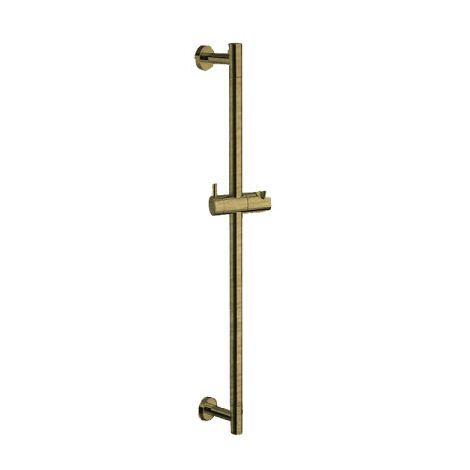 Barre De Douche Vieux Bronze HYDROTHERAPIE - CRISTINA ONDYNA PD07092