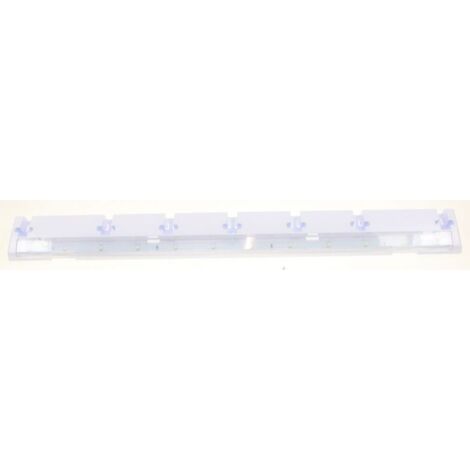Barre de fixation droite avec éclairage pour Réfrigérateur DOMETIC 292316056