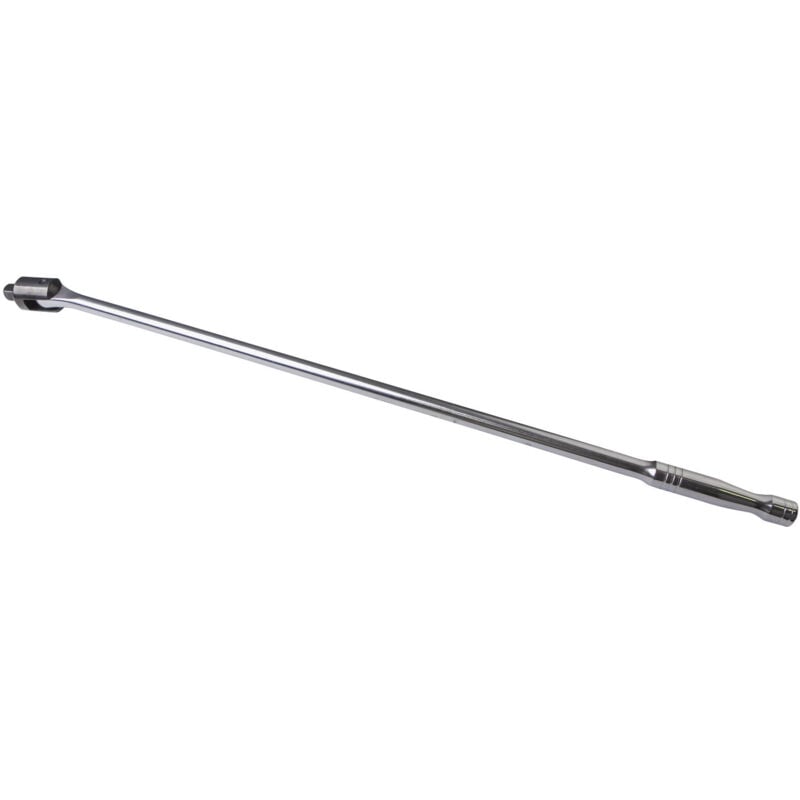 Clas - Barre de force L.950mm 3/4' CrV - os 3426 Equipements