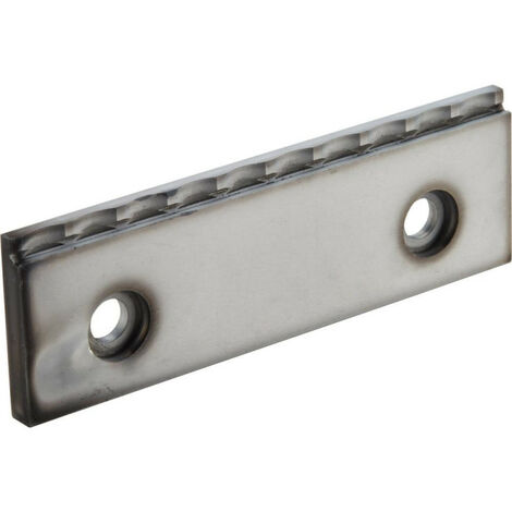 Barre de grip 125mm haute KESEL