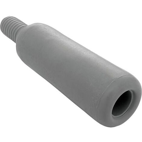 Barre de lestage tuyau pour tuyau d’écoulement machine à laver, 3/4"