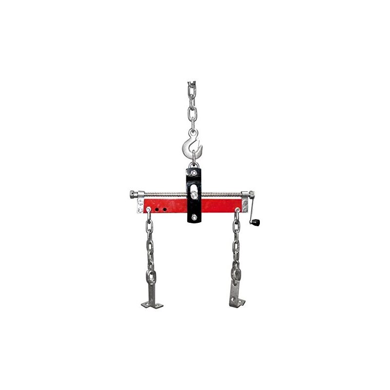 Barre de levage - Equilibreur de charge pour grue d ...