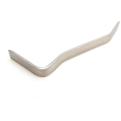 Barre de levier pour la réparation de carrosserie automobile, outil de réglage des freins, outils de réparation et d'entretien automobile