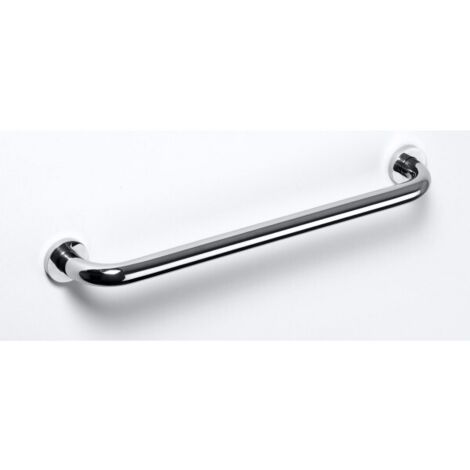 Barre de maintien de douche OMEGA laiton chromé 50,5x5x7,5cm