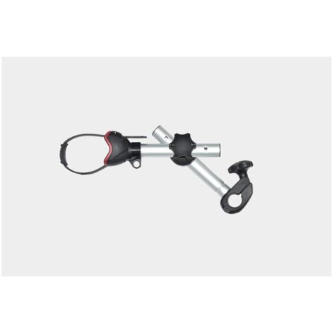 Barre de maintien règlable FIAMMA 10 à 42cm de porte vélo pour camping car