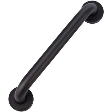Barre de maintien,Balustrade de salle de bains main courante antidérapante salle de acier inoxydable 1pcs