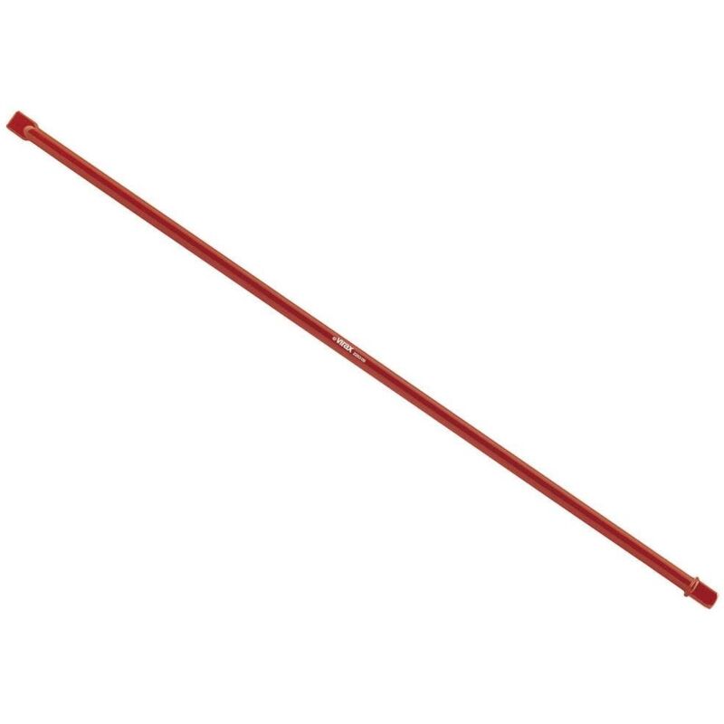 Barre de montage 33x42 800mm