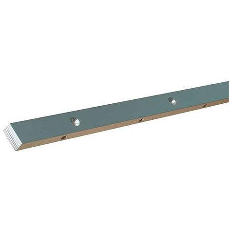 Barre de montage et de fixation pour table - 762 mm