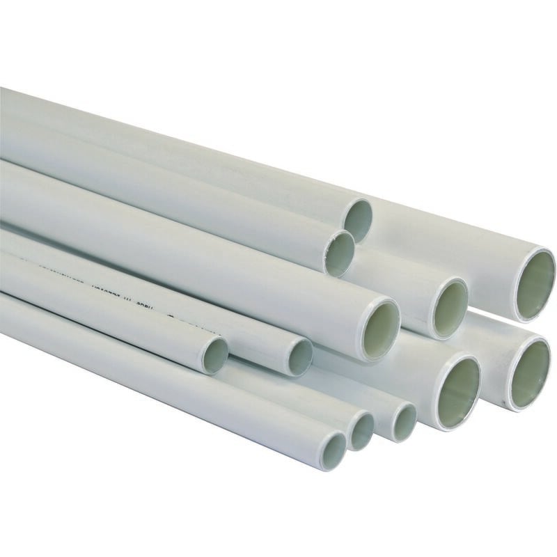 Tube multicouche nu Ø20 - 14 barres de 2 mètres