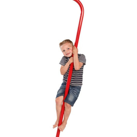 MASGAMES Barre de pompier