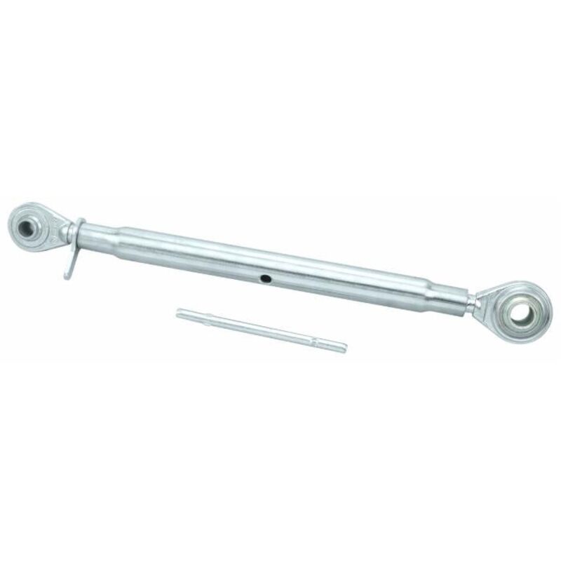 Lem Select - Barre de poussée basic Cat. ii - l 340X460 mm