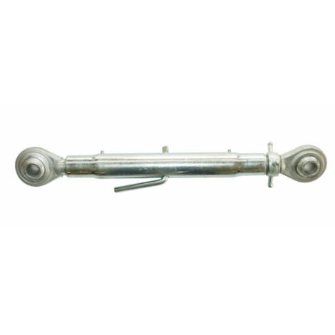 Barre de poussée TOP CAT.III - L 615X900 mm