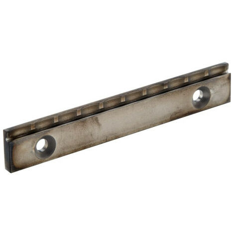 Barre de préhension 125mm avec gradin KESEL