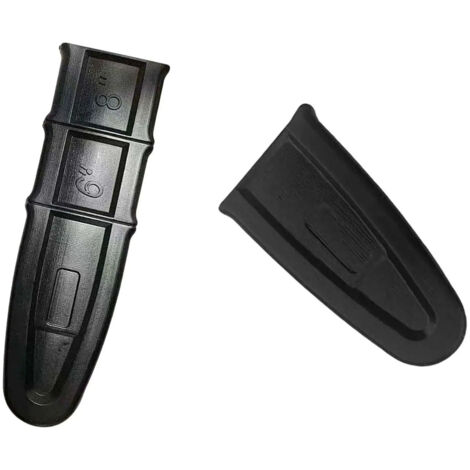Barre de protection Cadena 4 pouces 8 pouces