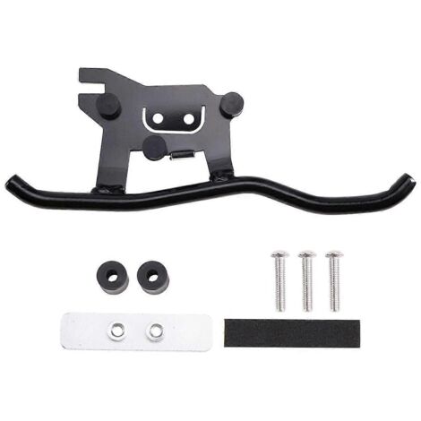 Barre de protection d'arbre de transmission arrière pour moto R1300GS 2023 2024--