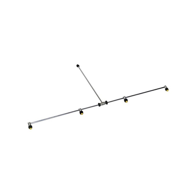 Barre de pulvérisation alu Birchmeier 11889501SBBIR