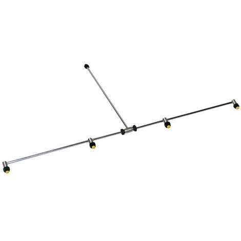 Barre de pulvérisation alu BIRCHMEIER 11889501SBBIR