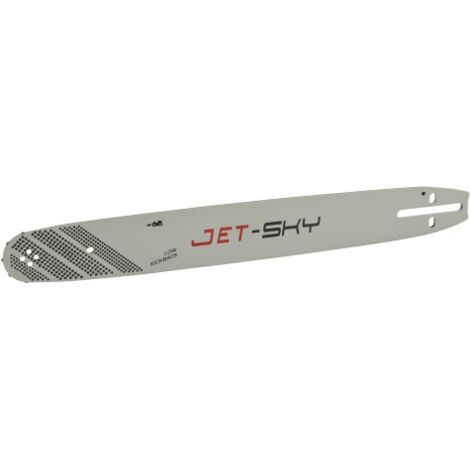 Barre de rechange 25 cm Jet-Sky pour tronA onneuse KT 2500 C 10 "