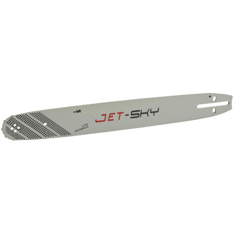 barre de rechange 30 cm Jet-Sky pour tronA onneuse KT 2500