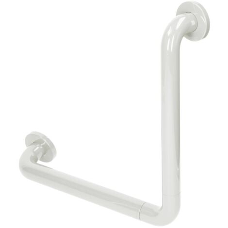 Barre de redressement angulaire 360 x 360 mm 90°