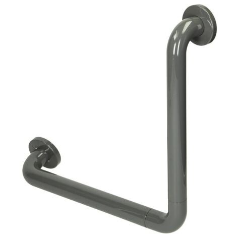 Barre de redressement angulaire 360 x 360 mm 90°
