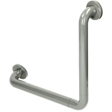 Barre de redressement angulaire 360 x 360 mm 90°