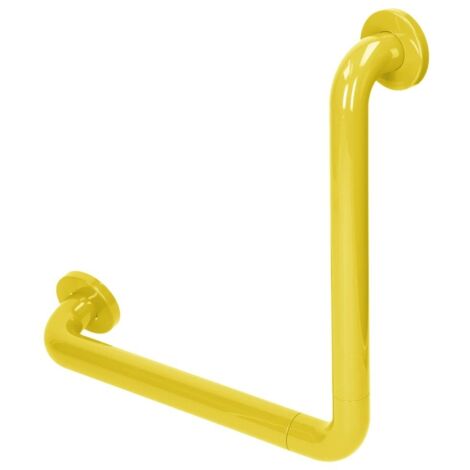 Barre de redressement angulaire 360 x 360 mm 90°