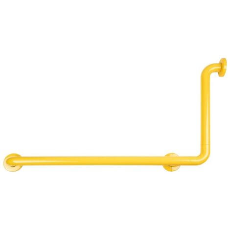 Barre de redressement angulaire 360 x 700 mm 90°