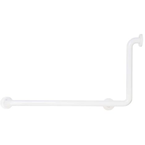 Barre de redressement angulaire 360 x 700 mm 90°