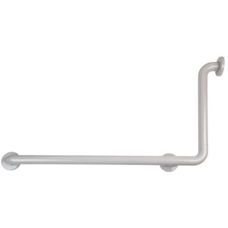 Barre de redressement angulaire 360 x 700 mm 90°