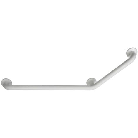 Barre de redressement angulaire 579 x 336 mm 135°