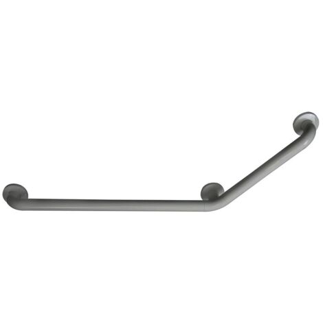 Barre de redressement angulaire 579 x 336 mm 135°