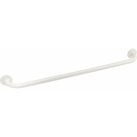 BARRE DE REDRESSEMENT BLANC 80CM GODONNIER 449880
