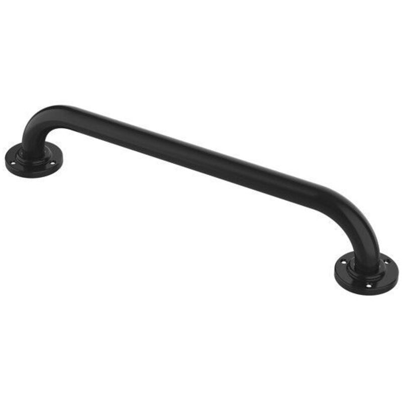Barre de soulèvement noir matt 40cm MSV