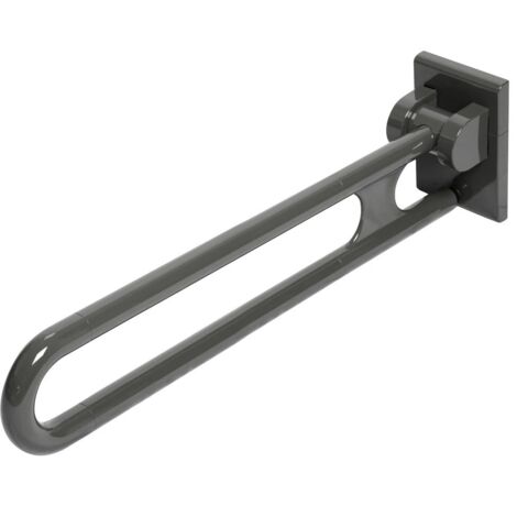 Barre de redressement repliable 850 mm