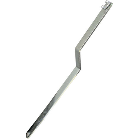 Barre de réglage de la hauteur de coupe arrière Modèle EM37 ORIGINAL GRIN PRT-0067