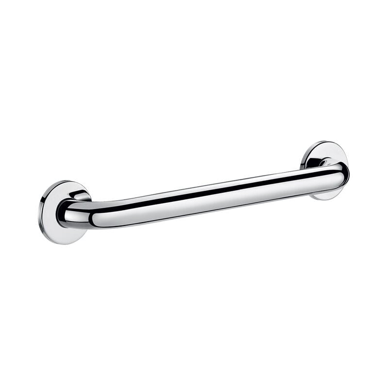 Delabie - Barre de maintien droite Inox brillant, 300 mm ø 32 5050P2