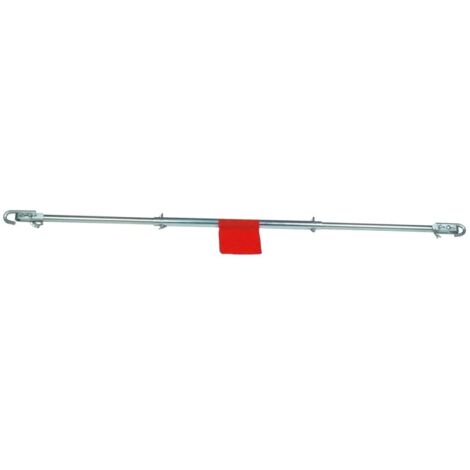 Barre de remorquage, 1,8 t - MANNESMAN - M00110