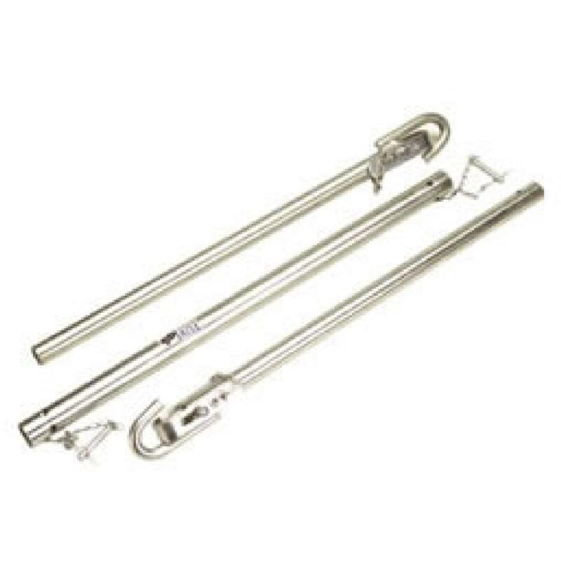 Adnauto - Barre de remorquage 1.8 tonne 1.75m