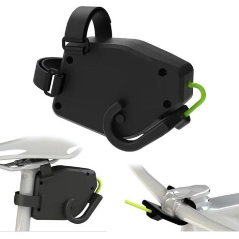 Barre De Remorquage De Vélo  Sangle De Remorquage De Vélo  Système De Remorquage De Vélo Rétractable Pour Enfant Ceinture