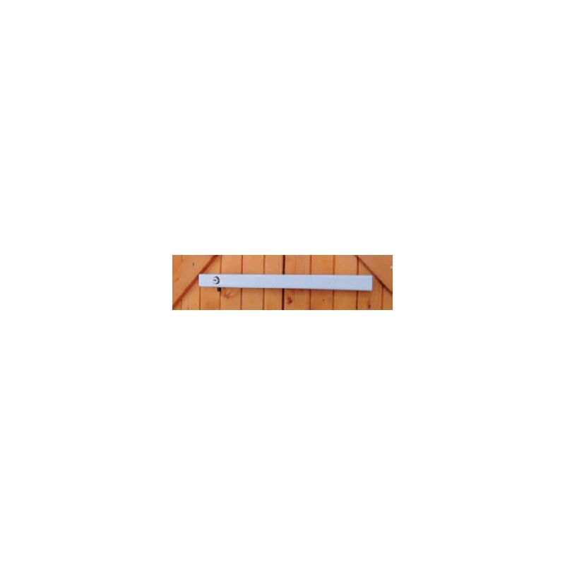 Barre de s/écurit/é coulissante ECO