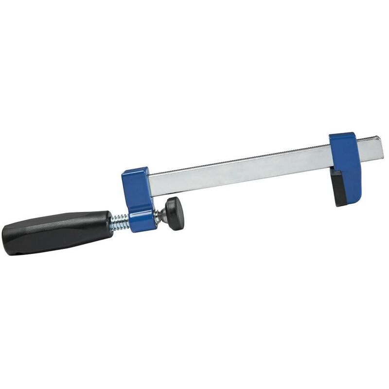 Rockler - barre de serrage clamp-it® 5 - 59197 985749