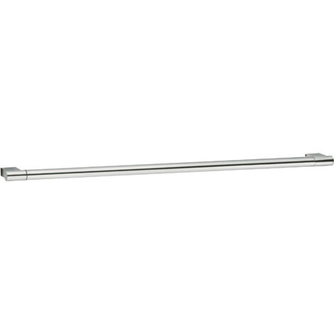 Barre de serviette Keuco Plan 600mm chromée