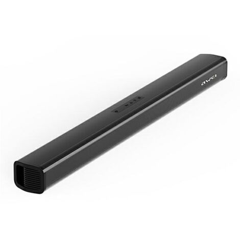 Barre de son Bluetooth AWEI Y999 Noire