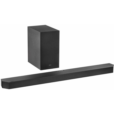Barre de son Samsung HW-Q600F/EN