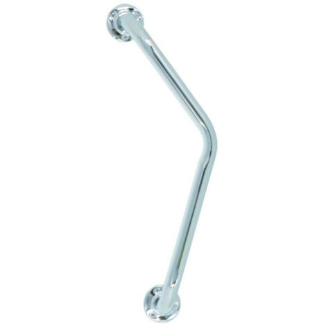 Barre De Soulevement Chrome - M S V