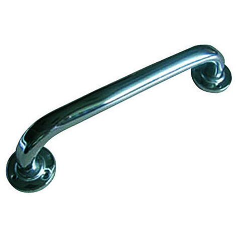 Barre De Soulevement Chromee 40cm - M S V